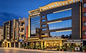 Hotel International Inn - Near Delhi Airport